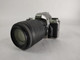 Nikon N-65 35 mm Point & Shoot Film Camera - For Parts/ Repair