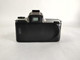Nikon N-65 35 mm Point & Shoot Film Camera - For Parts/ Repair