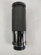 SOLIGOR PK Mount Telephoto Lens 95-310mm f/5.6