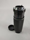 SOLIGOR PK Mount Telephoto Lens 95-310mm f/5.6