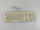 Apple M7803 Wired USB Desktop Keyboard - For Parts