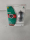 New Logitech V150 USB 3 Button Standard Mouse Silver