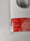 New Logitech V150 USB 3 Button Standard Mouse Silver