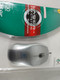 New Logitech V150 USB 3 Button Standard Mouse Silver