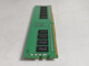 Lot of 2 Major Brand 8 GB PC4-19200 (DDR4-2400) 2Rx8 DDR4 Server RAM