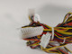 Etasis  460 W 24 Pin Mini Redundant Server Power Supply Cage EFRP-2462