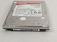 Toshiba  L200 HDWJ105 500GB 2.5" SATA II Laptop Hard Drive