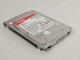 Toshiba  L200 HDWJ105 500GB 2.5" SATA II Laptop Hard Drive