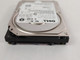 Lot of 5 Toshiba Dell MBD2300RC 300 GB 2.5 in SAS 2 Enterprise Hard Drive