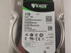 Lot of 5 Seagate  EXOS ST1000NM0045 1 TB SAS 3 3.5 in Enterprise Drive