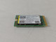 Lot of 2 Liteon CL4-3D256-Q11 256 GB NVMe 30mm Solid State Drive