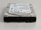 Lot of 10 Seagate HP ST1800MM0018 1.8 TB SAS 3 2.5 in Enterprise Drive