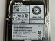 Lot of 5 Toshiba Dell AL14SEB060N 600 GB SAS 3 2.5 in Enterprise Drive