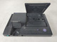 PC Engine Duo w/ Controller, 4 Games & Arcade Card 1991 PI-TG8 For Parts