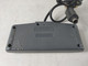 PC Engine Duo w/ Controller, 4 Games & Arcade Card 1991 PI-TG8 For Parts