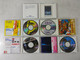 PC Engine Duo w/ Controller, 4 Games & Arcade Card 1991 PI-TG8 For Parts