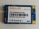 Hoodisk HDSSESB-512G 512 GB mSATA 1.8 in Solid State Drive