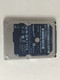 Lot of 2 Seagate Apple ST500LM012 500 GB SATA III 2.5 in Drive