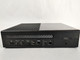 Microsoft Xbox One Black Console 2016 Model 1540 For Parts