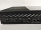 Microsoft Xbox One Black Console 2016 Model 1540 For Parts