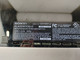 Sony PlayStation 3 No HDD Backwards Compatible Console 2008 CECHE01 For Parts