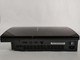 Sony PlayStation 3 Black No HDD Console 2008 CECHH01 For Parts