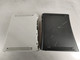 Lot of 2 Microsoft Xbox 360 Black/White No HDD Console 2010/2006 XBOX 360 For Parts
