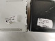 Lot of 2 Microsoft Xbox 360 Black/White No HDD Console 2010/2006 XBOX 360 For Parts