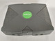 Microsoft Xbox Black Console 2003 XBOX For Parts