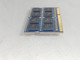Major Brand 4 GB DDR3-1866 PC3-14900S 2Rx8 1.5V SO-DIMM Laptop RAM