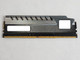 Mixed Brand 4 GB PC4-19200 (DDR4-2400) 1Rx8 DDR4 Shielded Desktop RAM