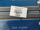 HP x360 14-DY Intel Core i3-1125G4 2.0 GHz DDR4 Motherboard M45749-601