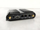 Lot of 2 Cradlepoint IBR1100LPE 1 Port Fast Ethernet 3G/4G/LTE Wireless Router