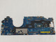 Lot of 2 Dell Latitude 5580 Intel Core i5-6200U 2.30 GHz DDR4 Motherboard 8VMCW