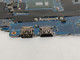 Lot of 2 Dell Latitude 5580 Intel Core i5-6200U 2.30 GHz DDR4 Motherboard 8VMCW