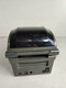 Zebra GX420t Monochrome Thermal Label Printer Serial