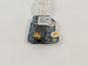 Dell Latitude 7420 Audio Port IO Board 0X7HM