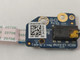 Dell Latitude 7420 Audio Port IO Board 0X7HM