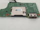 Lot of 5 Dell Inspiron 15 (5568) 2-in-1 Laptop USB SD Card Reader 3GX53