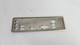 Lot of 5 HP 707825-003 I/O Shield For Envy 700 Desktop Motherboard