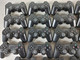 Sony CECHZC1U & CECHZC2U Lot of 19 PS3 DualShock 3 SixAxis Controllers For Parts