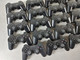 Sony CECHZC1U & CECHZC2U Lot of 19 PS3 DualShock 3 SixAxis Controllers For Parts