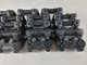 Sony CECHZC1U & CECHZC2U Lot of 19 PS3 DualShock 3 SixAxis Controllers For Parts