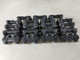 Sony CECHZC1U & CECHZC2U Lot of 19 PS3 DualShock 3 SixAxis Controllers For Parts