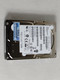 Lot of 2 Toshiba HP AL13SXB60EN 600 GB SAS 3 2.5 in Enterprise Drive