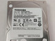 Toshiba MQ04UBB400 4 TB 2.5 in USB 3.0 External Hard Drive