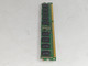 Lot of 2 Major Brand 8 GB DDR3-1600 PC3-12800R 2Rx8 1.50V DIMM Low Profile Server