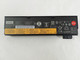 Lenovo ThinkPad T480 4400 mAh 6 Cell 12.6 V Laptop Battery 01AV491
