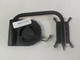 Lot of 5 Lenovo ThinkPad L570 5-Pin BGA 1356 CPU Fan with Heatsink 01AY478