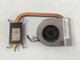 Lot of 5 Lenovo ThinkPad L570 5-Pin BGA 1356 CPU Fan with Heatsink 01AY478